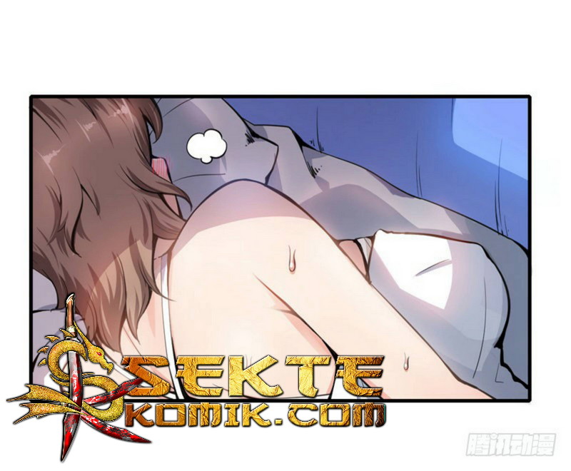 Strongest Divine Doctor Mixed City Chapter 02 Gambar 2